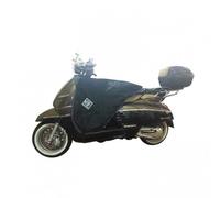 Manta térmica Tucano Urbano Tersmocud para Peugeot Django 50/125/150 {21535}