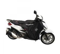 Tucano Urbano Protección de piernas Termoscud negro R224X varios Piaggio Beverly 300 310 400