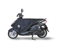Manta térmica Tucano Urbano Tersmocud para scooter BMK Flame X 07-12|Yamaha Cygnus 04-16