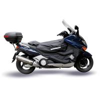 R033-x - cubrepiernas para Moto termoscud