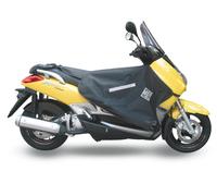 Tucano Urbano - Termoscudo negro, talla única