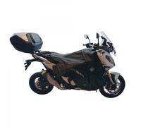 Tucano Urbano Protector de scooter Termoscud Pro R221X Honda X-ADV (2021-2024) Negro