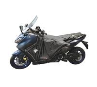 Tucano Urbano Protección de piernas Termoscud negro R230PROX Yamaha T-Max 560/ Tech Max