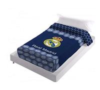 MANTA VIP ESTADIO.258, C/10 160X220, PARA CAMA DE 90