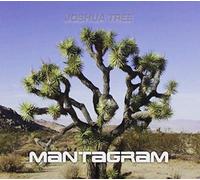 Mantagram - Joshua Tree