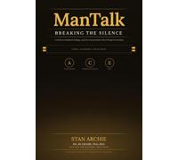 ManTalk: Breaking the Silence