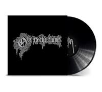 Mantar - Ode To The Flame (black, 2023 reprint black) [Vinilo]