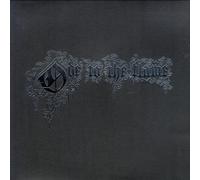 Mantar Ode To The Flame /Ltd.LP/Silver-Black Co (Vinyl) (Importación USA)