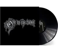 Mantar – Ode To The Flame – Vinilo (reimpresión 2023, negro)