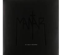 Mantar - St. pauli sessions [Vinilo]