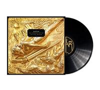 Mantar – The Modern Art of Setting Ablaze – Vinilo (Importación USA)