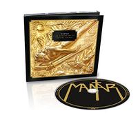 Mantar - The Modern Art Of Setting Ablaze