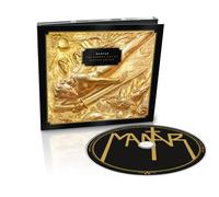 Mantar The Modern Art of Setting Ablaze (CD) Album Digipak (Importación USA)