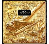 Mantar - The Modern Art of Setting Ablaze