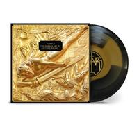 Mantar - The Modern Art of Setting Ablaze [Vinilo]