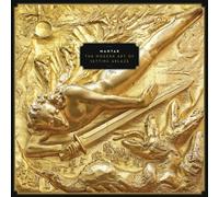 Mantar - The Modern Art of Setting Ablaze [Vinilo]