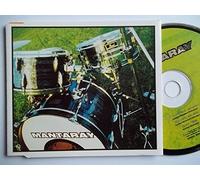 Mantaray - I Don't Make Promises