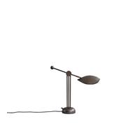 Mantarraya Lámpara de Mesa Bronce