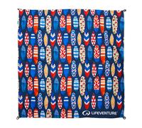 Mantas de picnic LIFEVENTURE Mantas Pic Nic (Tablas de surf)