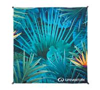 Mantas de picnic LIFEVENTURE Mantas Pic Nic (Tropical)