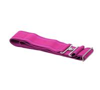 Mantas exteriores Elasticized rug correa QHP - Fuchsia