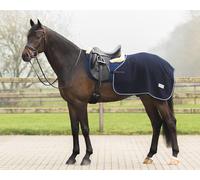 Mantas exteriores Exercise rug lana Quarter QHP - XL