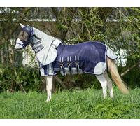 Mantas exteriores Falabella fly rug QHP - 105