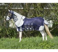 Mantas exteriores Falabella fly rug QHP - 115