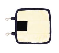 Mantas exteriores Pecho extender quick release piel sintética QHP