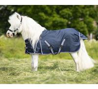 Mantas exteriores Turnout rug falabella 0gr QHP - 105