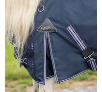 Mantas exteriores Turnout rug falabella 200gr QHP - 115
