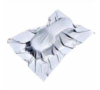 Mantas ignífugas de Emergencia, Fabricadas con Fibras retardantes de Llama, aptas para vehículos y automóviles: Resistentes al Calor, ignífugas e Impermeables, protegen eficazmente los vehíc
