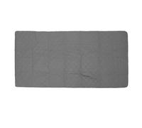 Mantas Impermeables para Cama de con Parte Inferior Antideslizante, Funda de Cama para Mascotas Resistente a mordeduras para Muebles, Cama, sofá (52x82 Pulgadas)