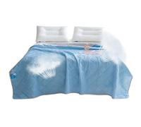 Mantas ligeras para el - Manta reversible lavable a cuadros de camping | Manta de camping suave para sofá cálido sueño | exterior picnic dormitorio aire acondicionado adultos mujeres perros