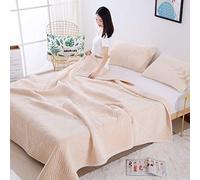 Mantas, Mantas, Mantas De Sofá. 0.9Mx1.5M Manta Casual - Amarillo