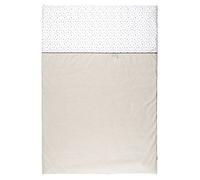 Mantas marca Candide. Modelo Couvre Lit Bébé Petit Manège Candide