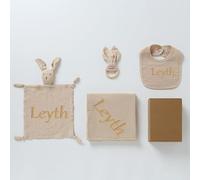 Mantas Personalizadas Con Nombre Bebe,regalo Bebe Personalizado,set Bebe Recien Nacido,doudou Personalizado,mantas Bebe Personalizadas (F,NO name)