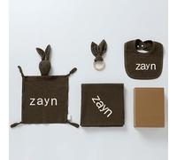 Mantas Personalizadas Con Nombre Bebe,regalo Bebe Personalizado,set Bebe Recien Nacido,doudou Personalizado,mantas Bebe Personalizadas (I,Embroidery name)