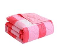 Mantas Refrescantes para Personas que Duermen con Calor | Mantas de Sofá para Dormir Más Fresco | Colcha Fría Amigable con la Piel y Suministros de Ropa de Cama Ligera para Uso en el Dormitorio, el