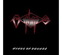 Mantas - Winds Of Change