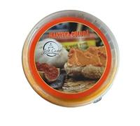 Manteca Colorá «José Cabo» 200g Producto Andalucía