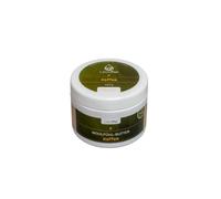 Manteca corporal, café arábica, 500 g