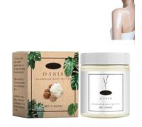 Manteca Corporal, Crema Hidratante Corporal, Shea Butter, Body Butter Para Pieles Seca, Manteca Corporal Para Todos Los Tipos De Piel, Calma Y Repara La Piel Del Cuerpo, 114g