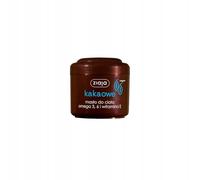 Manteca corporal de cacao Ziaja, sabrosa y nutritiva, 200 ml 00998.