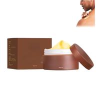 Manteca corporal de colonia, Manteca corporal de colonia para hombre, Aroma cálido, Fórmula hidratante, Unisex