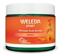 Manteca corporal de masaje Weleda - 150 ml