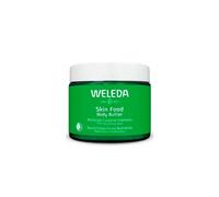 Weleda - Skin Food Body Butter, Bálsamo Nutritivo Corporal, Reparación Intensa, Piel Aterciopelada y Suave, con Manteca de Karité y de Cacao, Eco-Friendly, para Piel Seca y Muy Seca -150ml