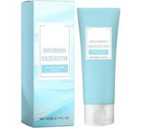 Manteca Corporal Reafirmante y Suavizante, Hidrata la Piel, Mejora Arrugas y Líneas de Expresión y Reduce la Sequedad