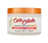 MANTECA SOUFLÉ corporal coco colada 240 gr