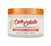 MANTECA SOUFLÉ corporal coco colada 240 gr